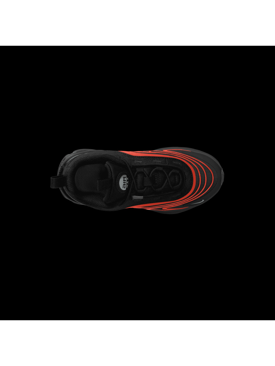 КРОСІВКИ AIR MAX FIRE (PS)