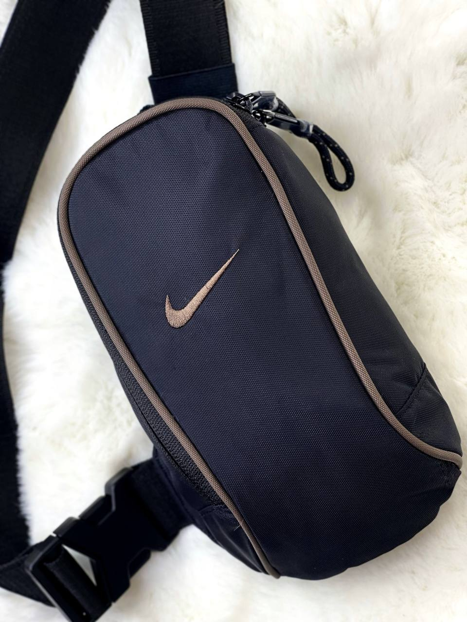 СУМКА ЧЕРЕЗ ПЛЕЧЕ NK NSW ESSENTIALS CROSSBODY