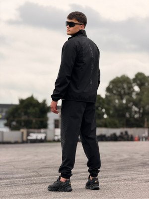 КОСТЮМ ДЕМІСЕЗОННИЙ СИНТЕТИЧНИЙ M J SPRT JAM WARM UP