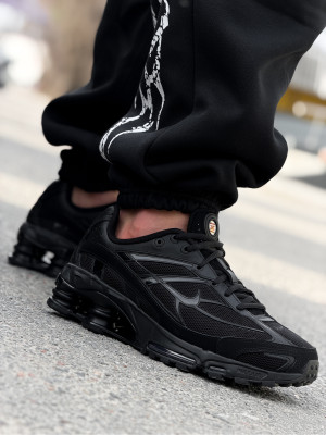 КРОСІВКИ NIKE SHOX RIDE 2
