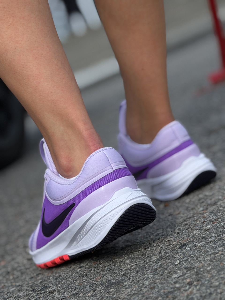 КРОСІВКИ NIKE STAR RUNNER 5 (GS)