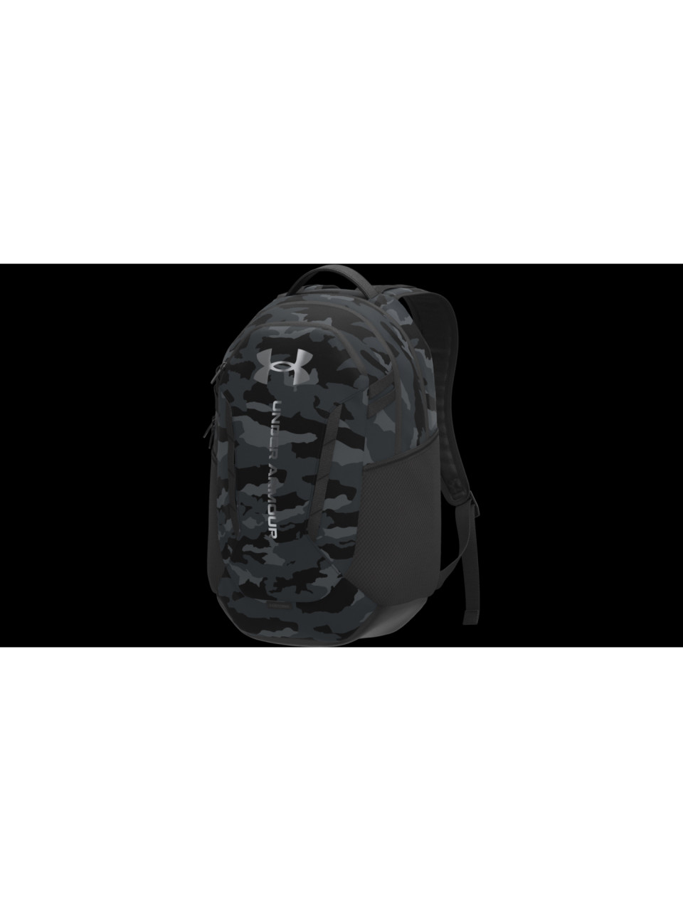 Рюкзак/UA Hustle 6.0 Backpack