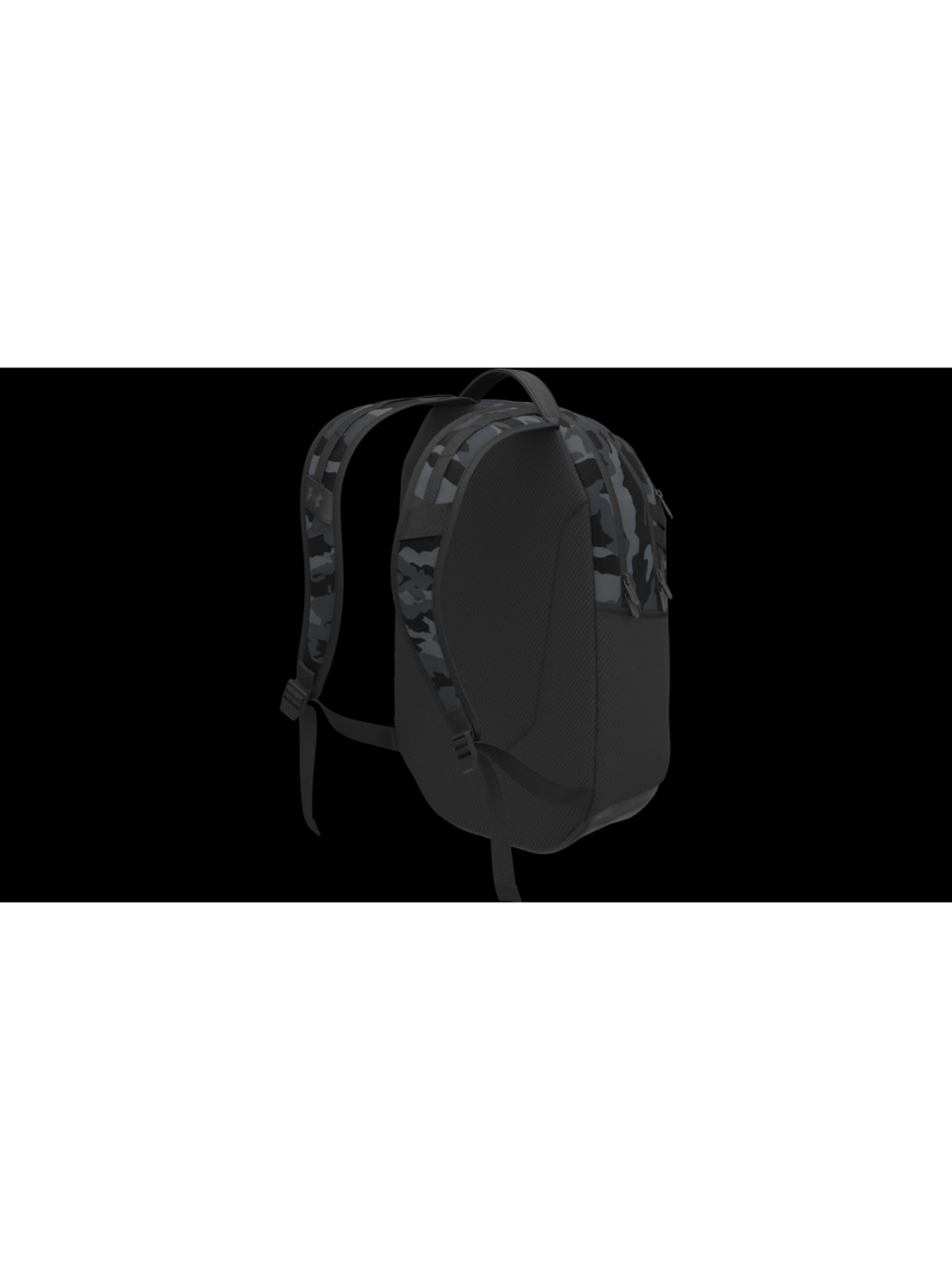 Рюкзак/UA Hustle 6.0 Backpack