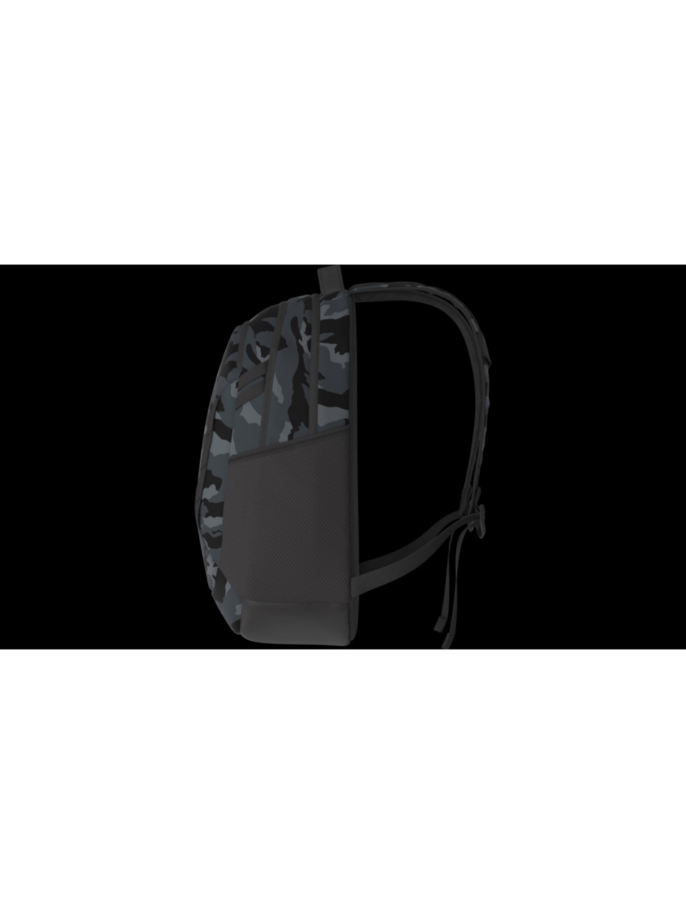 Рюкзак/UA Hustle 6.0 Backpack