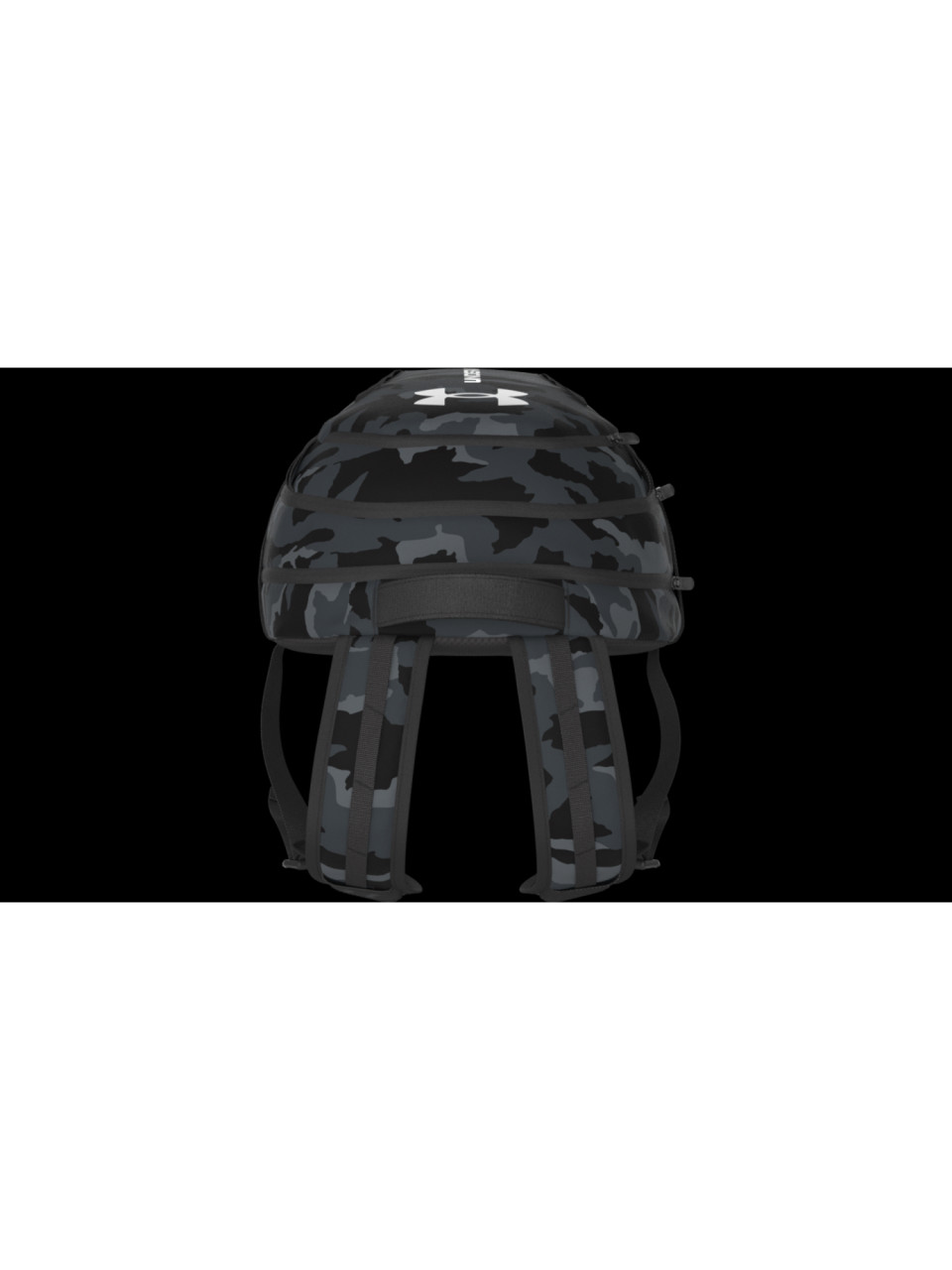 Рюкзак/UA Hustle 6.0 Backpack