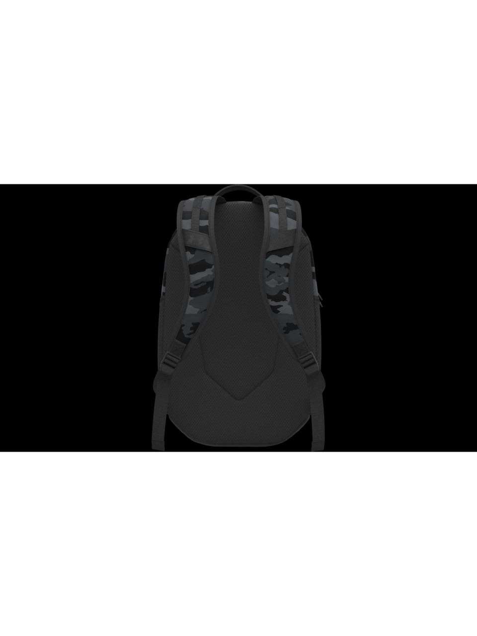 Рюкзак/UA Hustle 6.0 Backpack