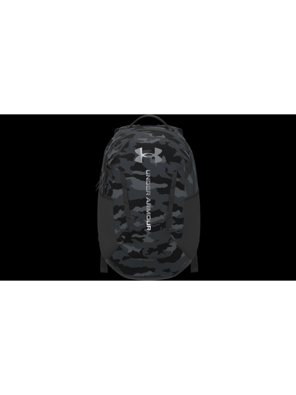 Рюкзак/UA Hustle 6.0 Backpack