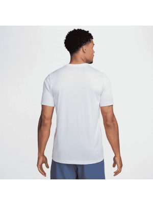 ФУТБОЛКА M NK DF TEE RLGD NEW VENEER