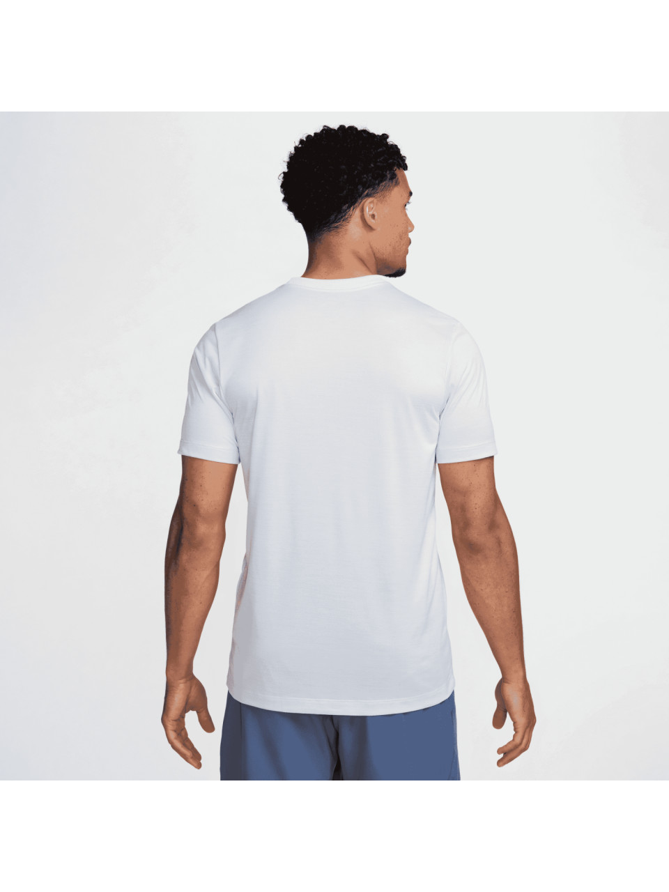ФУТБОЛКА M NK DF TEE RLGD NEW VENEER