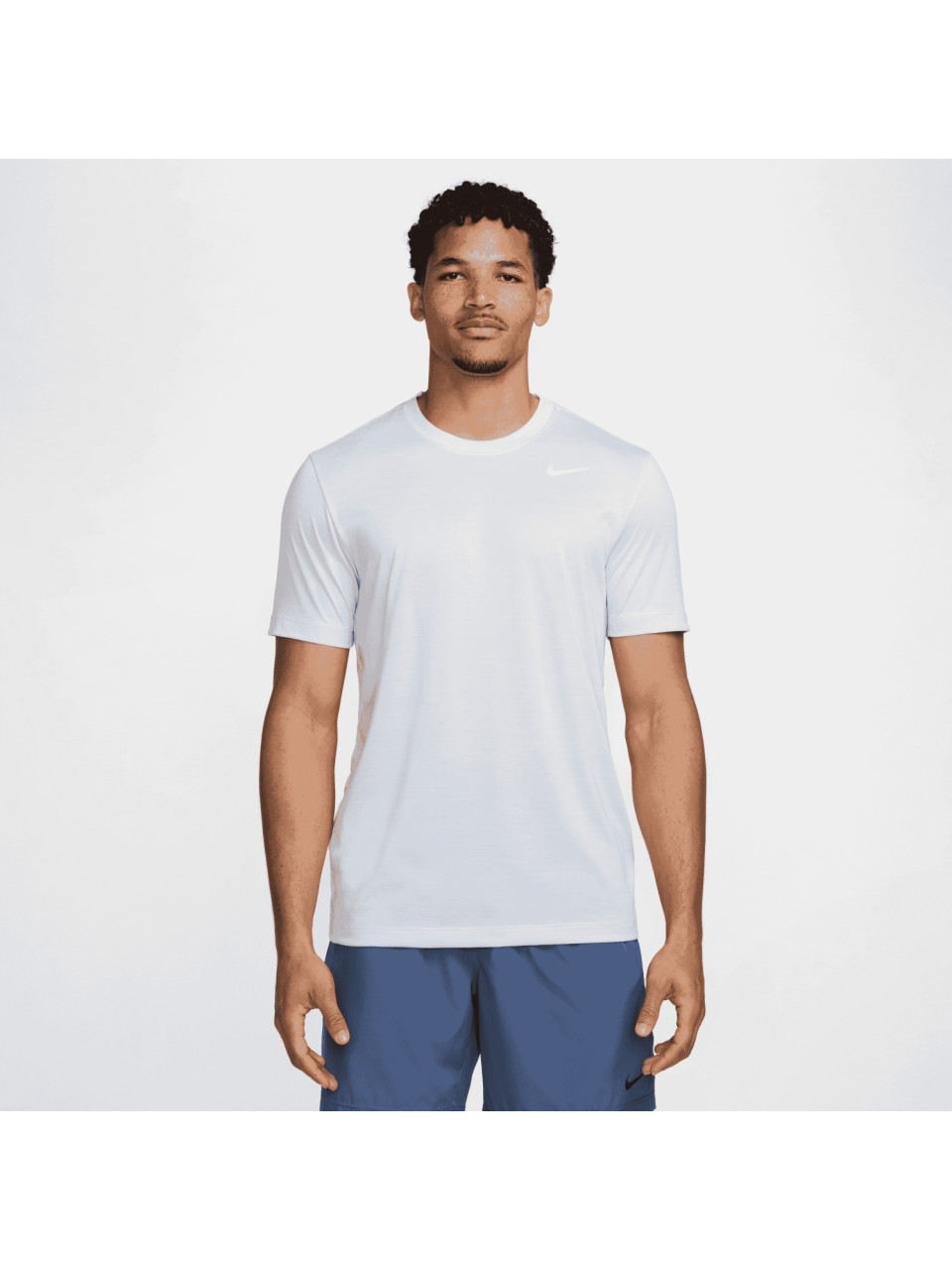 ФУТБОЛКА M NK DF TEE RLGD NEW VENEER