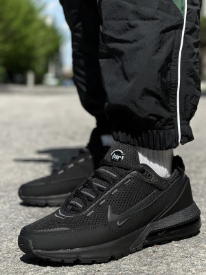 КРОСІВКИ NIKE AIR MAX PULSE