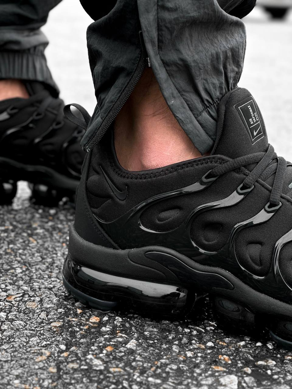 КРОСІВКИ AIR VAPORMAX PLUS
