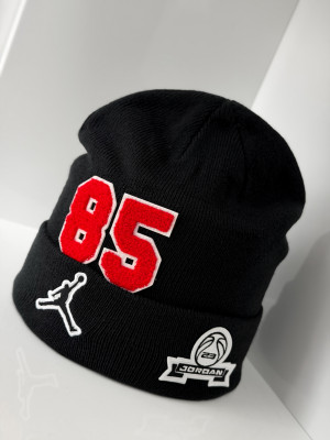 ШАПКА JAN VARSITY BEANIE