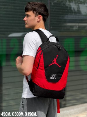 РЮКЗАК JAM FLIGHTCORE BACKPACK