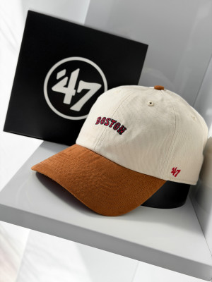 КЕПКА BOSTON RED SOX MINI SCRIPT SUE