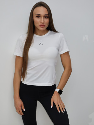 ФУТБОЛКА W J SPT DF ESS SS TOP