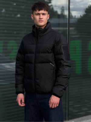 КУРТКА HUGO BOSS