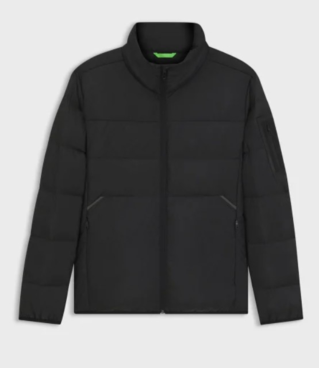 КУРТКА HUGO BOSS
