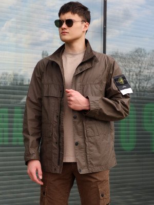 КУРТКА STONE ISLAND