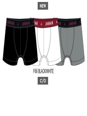 НАБІР:НИЖНЬОЇ БІЛИЗНИ JHM MENS FLIGHT COTTON 3PK TRU