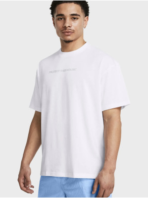 Футболка/UA M PTH PACK HW OS SS