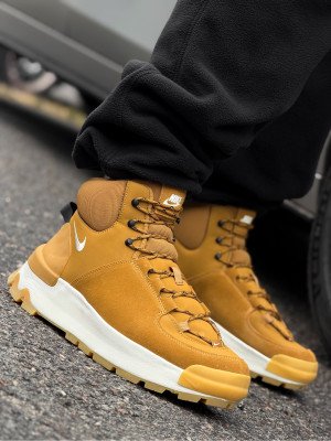 ЧЕРЕВИКИ NIKE CITY CLASSIC BOOT