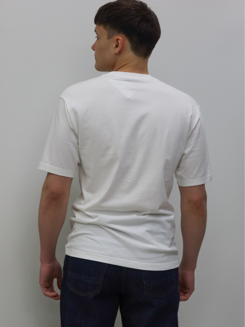ФУТБОЛКА M J JUMPMAN SS CREW
