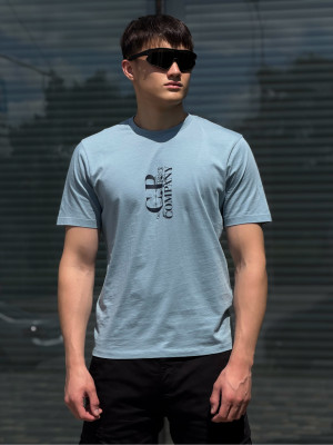 ФУТБОЛКА C.P. COMPANY