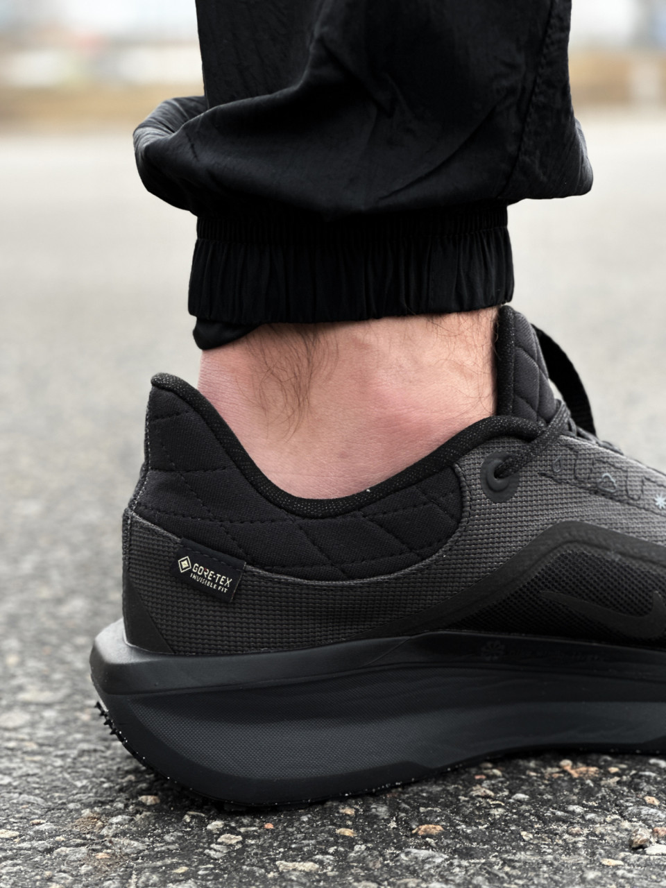 КРОСІВКИ AIR WINFLO 11 GTX