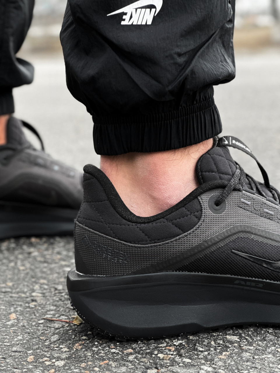 КРОСІВКИ AIR WINFLO 11 GTX