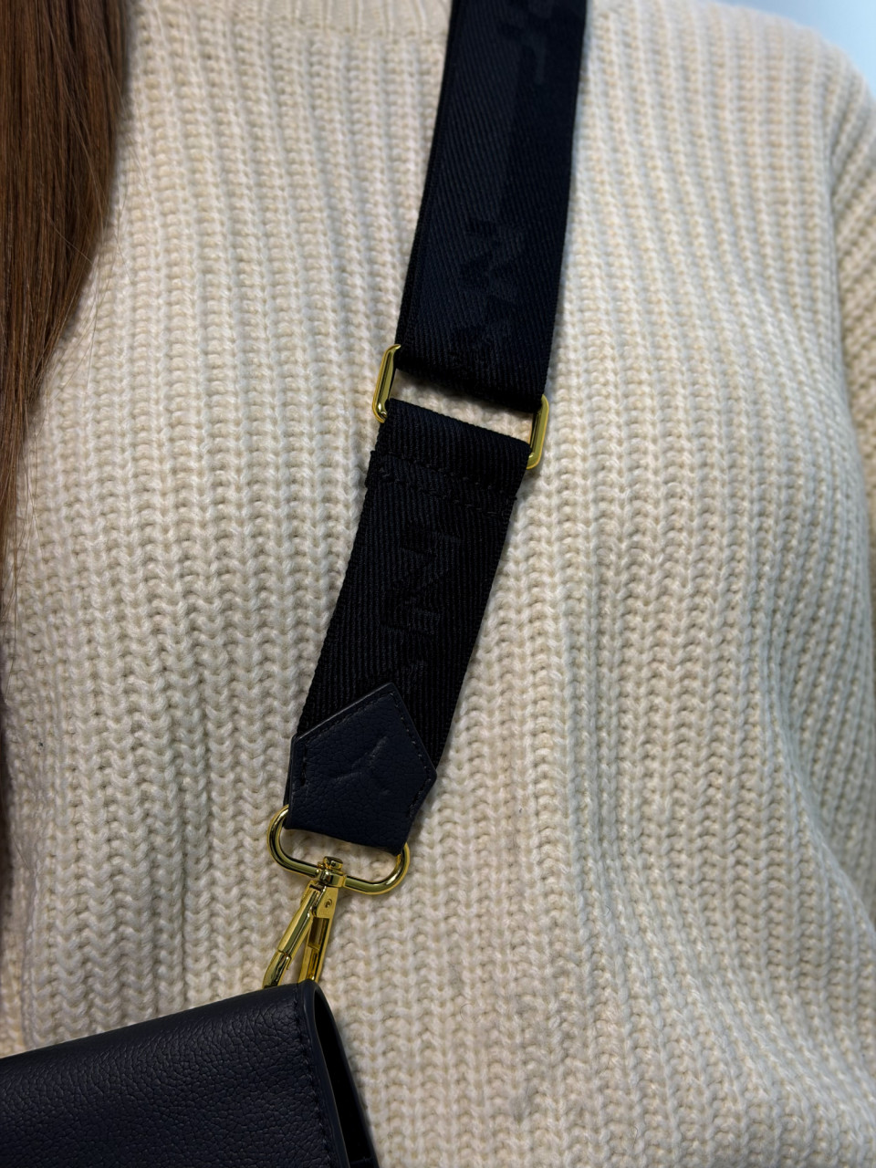 ГАМАНЕЦЬ JAW MONARCH LANYARD WALLET