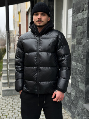 КУРТКА M J FLIGHT DOWN PUFFER