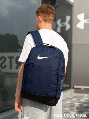 РЮКЗАК NK BRSLA M BKPK - 9.5 (24L)