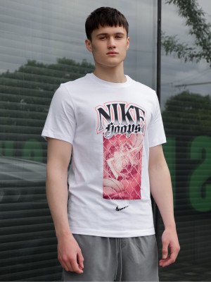 ФУТБОЛКА M NK TEE OC STD F2