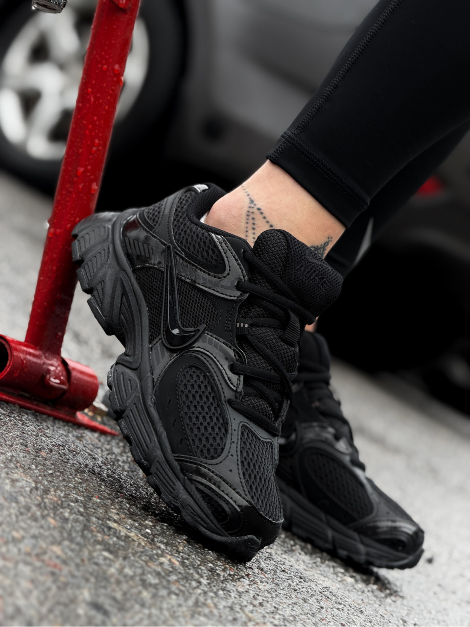 КРОСІВКИ W NIKE V5 RNR