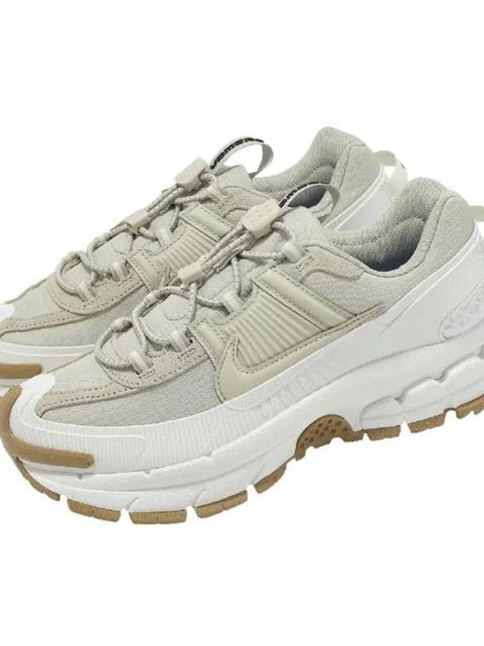 Кросівки Nike Zoom Vomero Beige