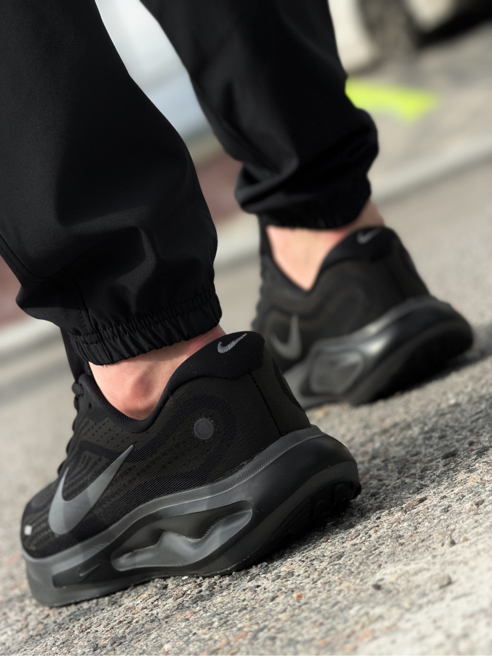 КРОСІВКИ NIKE JOURNEY RUN