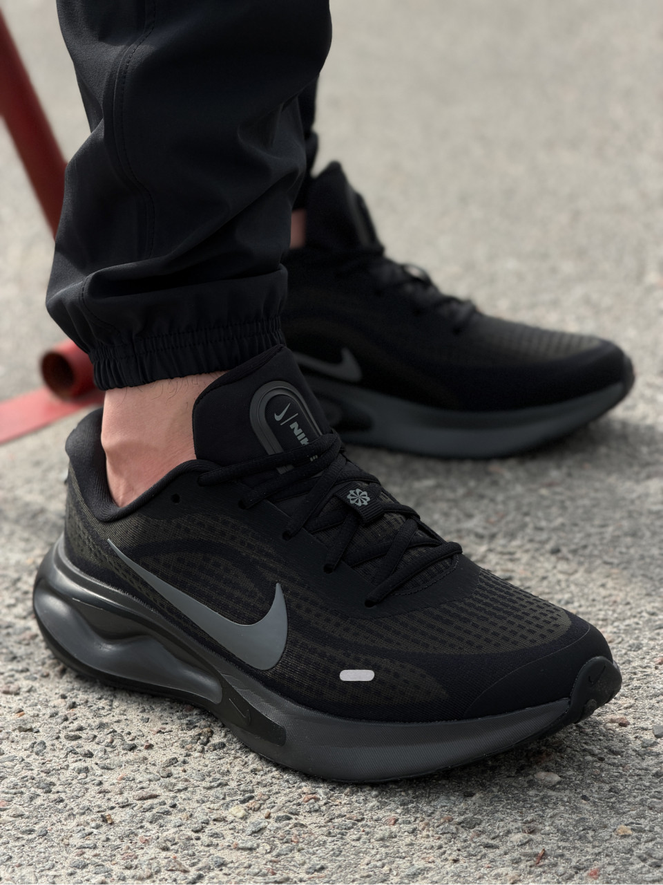 КРОСІВКИ NIKE JOURNEY RUN