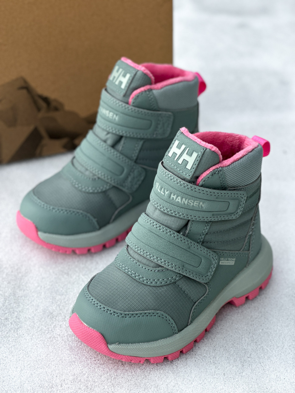 ЧЕРЕВИКИ JK BOWSTRING BOOT HT