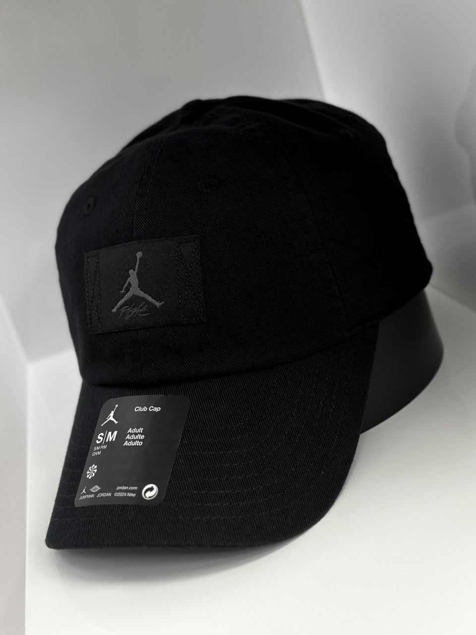 КЕПКА J CLUB CAP US CB FLT PATCH