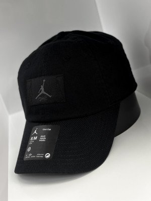 КЕПКА J CLUB CAP US CB FLT PATCH