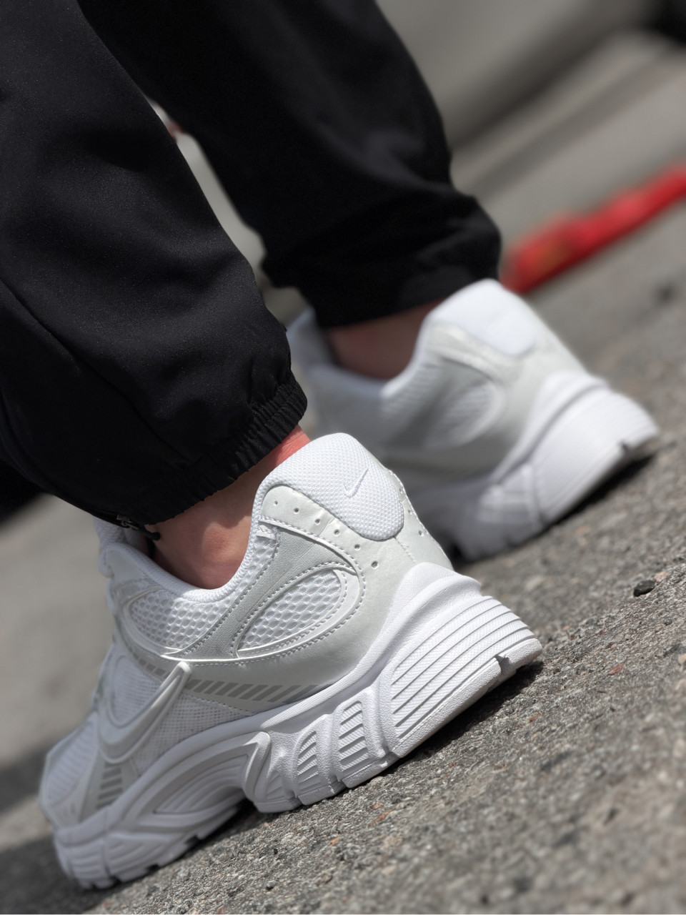 КРОСІВКИ NIKE V5 RNR