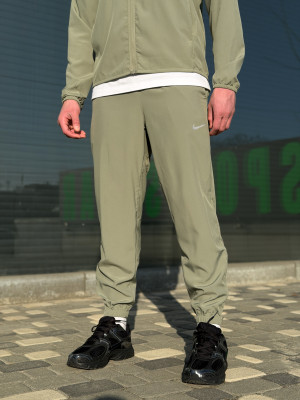 ШТАНИ M NK DF FORM PANT TPR