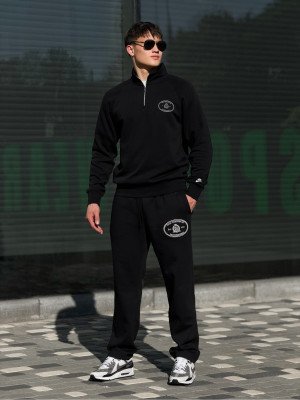 КОСТЮМ ДЕМІСЕЗОННИЙ БАВОВНЯНИЙ M NK CLUB BB