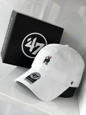КЕПКА (SNAPBACK) DOG BASE RUNNER ICON