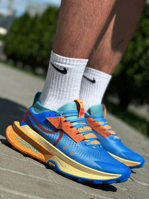КРОСІВКИ NIKE ZOOMX ZEGAMA TRAIL 2