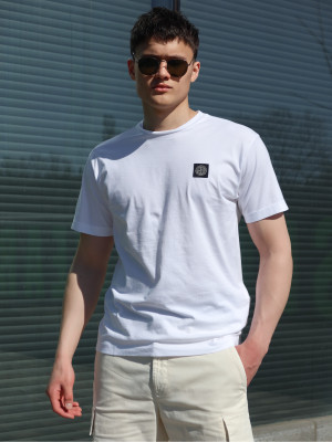 ФУТБОЛКА STONE ISLAND