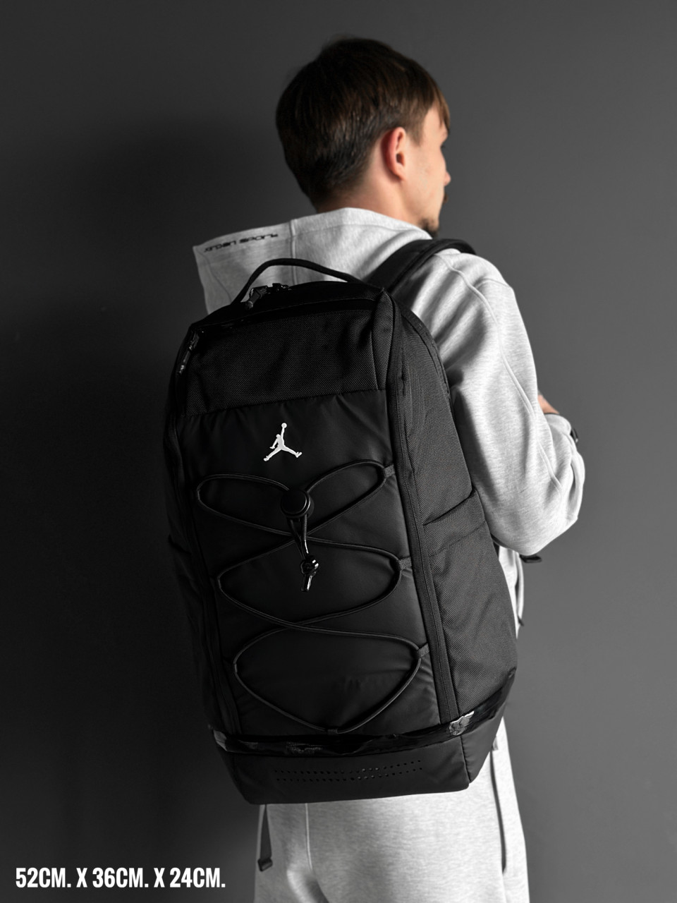РЮКЗАК JAM SPORT BACKPACK