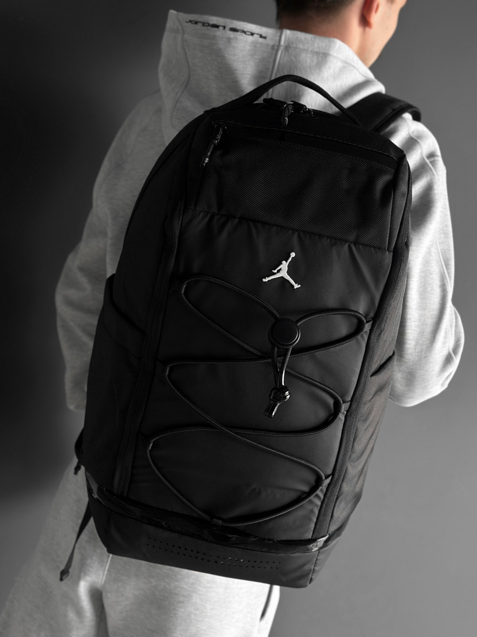 РЮКЗАК JAM SPORT BACKPACK
