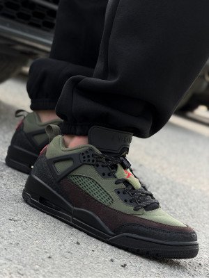 КРОСІВКИ JORDAN SPIZIKE LOW